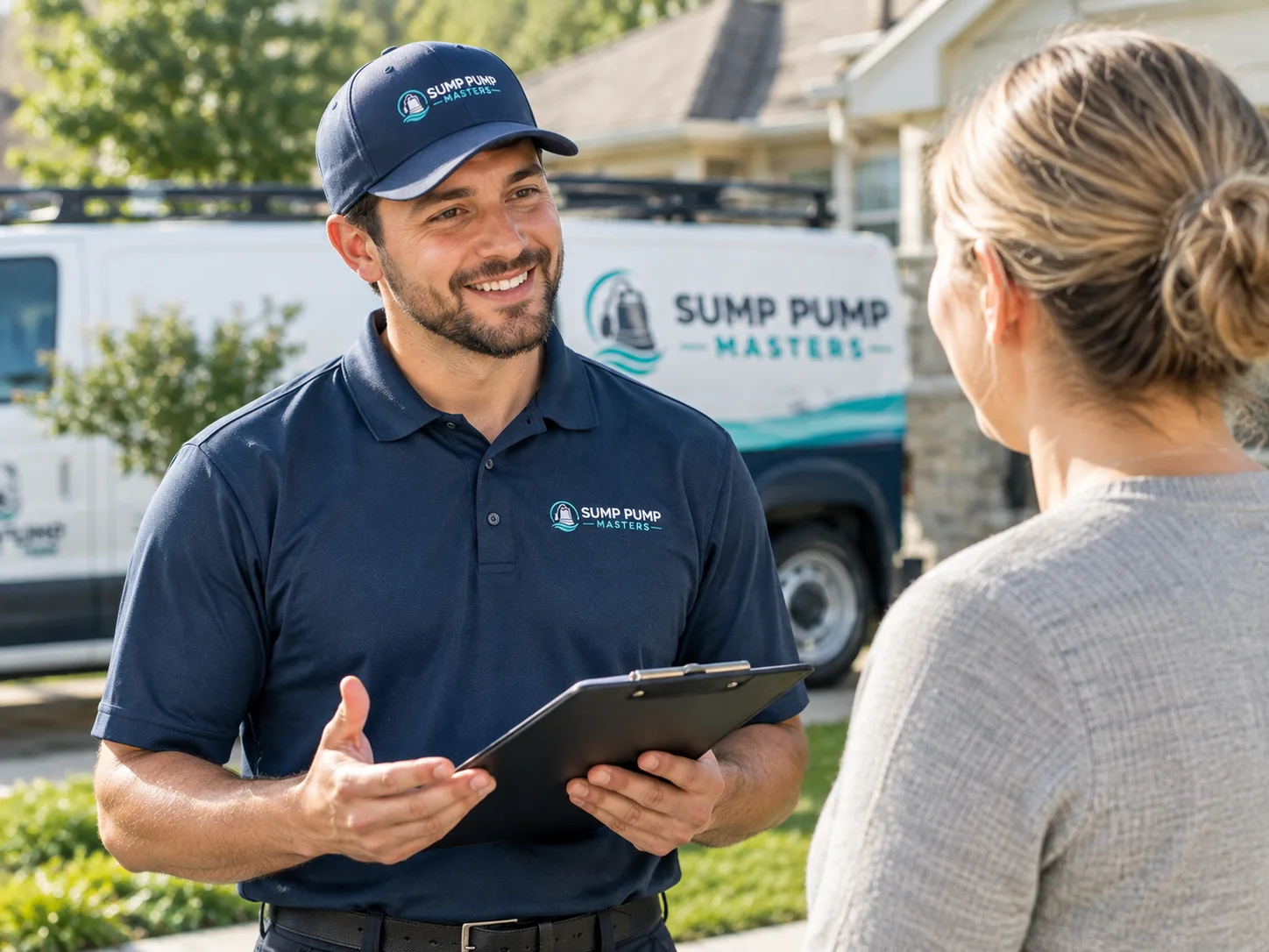 Sump Pump Repair Denmark, ME FAQs